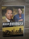Nash Bridges // Season 4