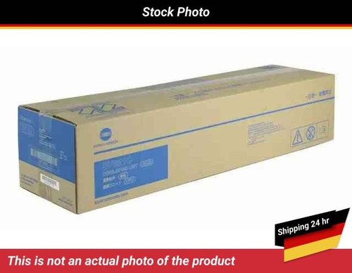 DV-621C Konica Minolta bizhub C450i Developer Unit Cyan