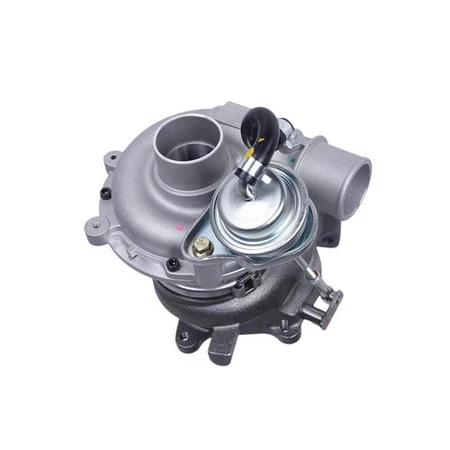 Turbolader 334024