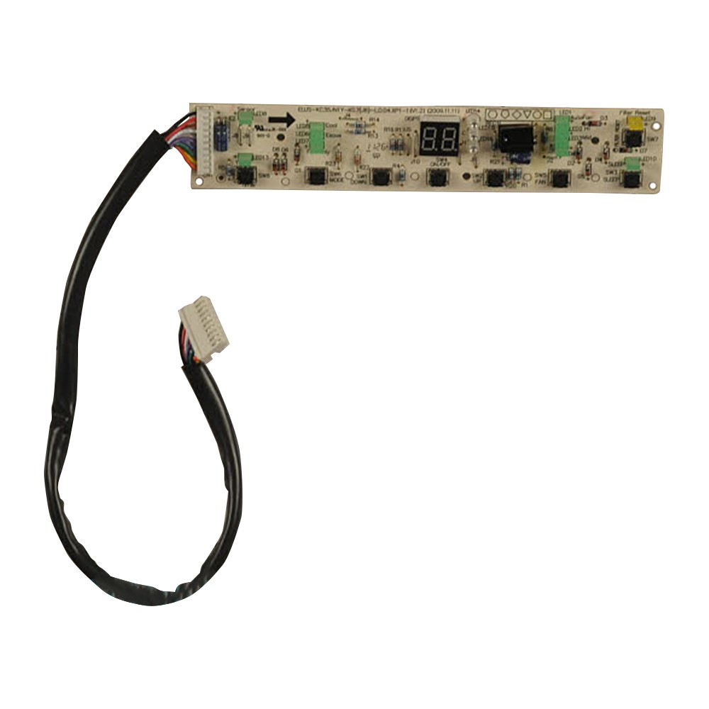 Frigidaire 5304476375 Air Conditioner Control-Electrical