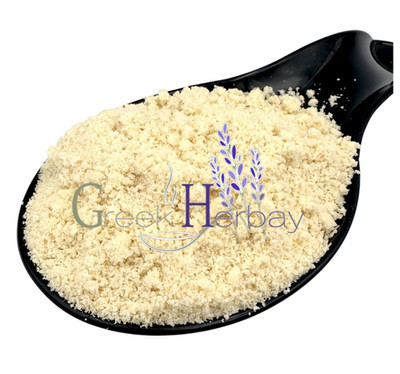 Ground Almond Flour Powder | 20g - 4.9kg Prunus Dulcis