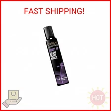 L'Oreal Paris Hair Care Advanced Hairstyle Boost It Volume Inject Mousse, 8.3 Ou