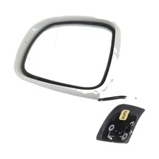Retroviseur gauche (ou coque) Chevrolet CAPTIVA