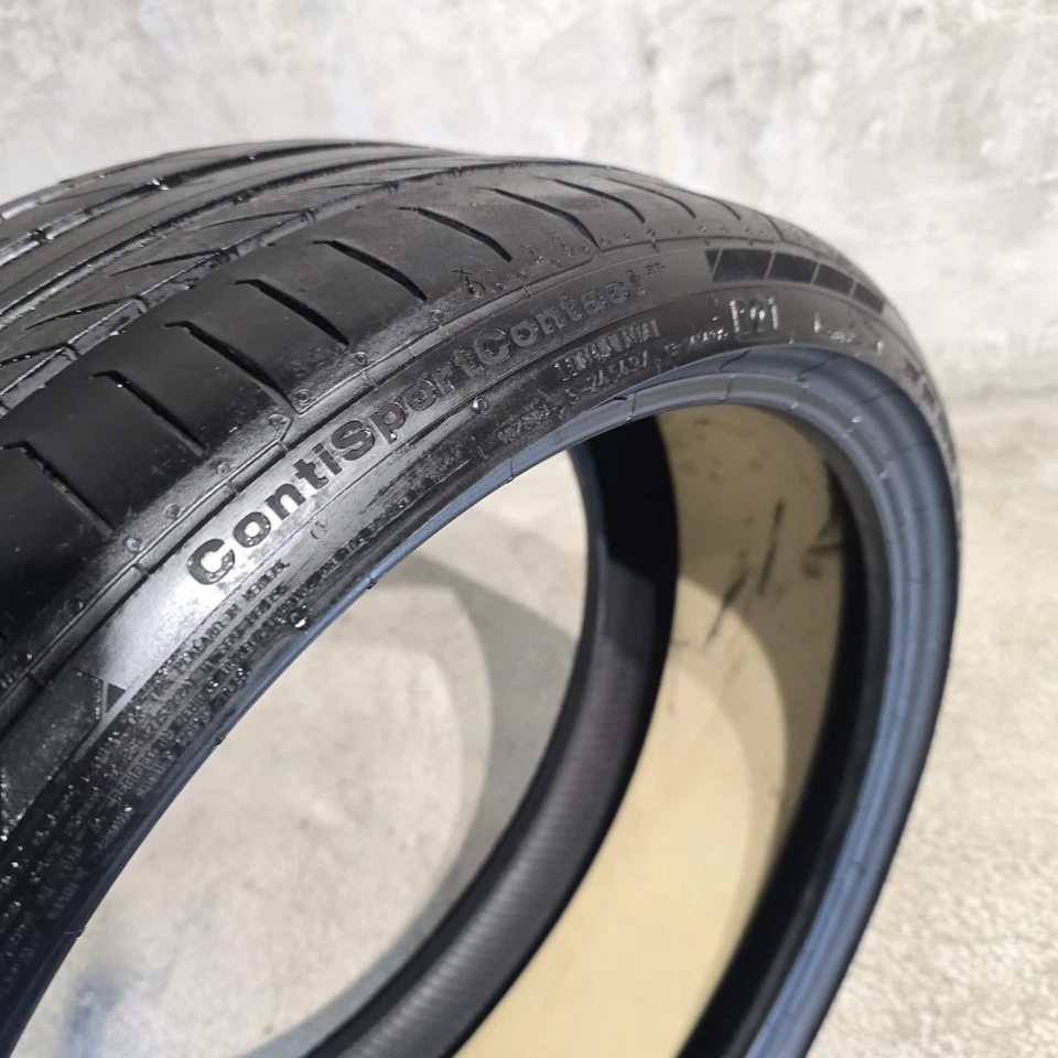 Reliable Reifen – 1x Continental ContiSportContact 5P R01 265/30 R20 94Y XL... - Bild 3 von 4