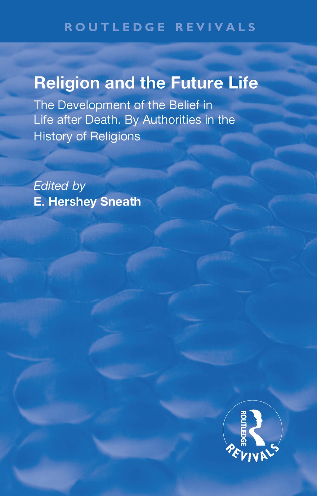 Revival: Religion and the Future Life (1922)