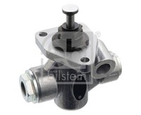 Kraftstoffpumpe Febi Bilstein 107558 FüR MAN NG F2000 E2000 F90 NL Hocl NÜ EL ÜL