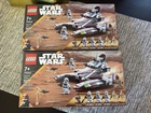 LEGO Star Wars: Republic Fighter Tank (75342)