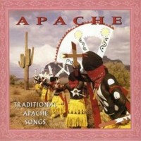 Apache Traditional - Cd - G3Z