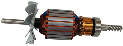 Stand Mixer 230V Motor Armature fits Whirlpool, AP6034138, PS11765839, W10900799