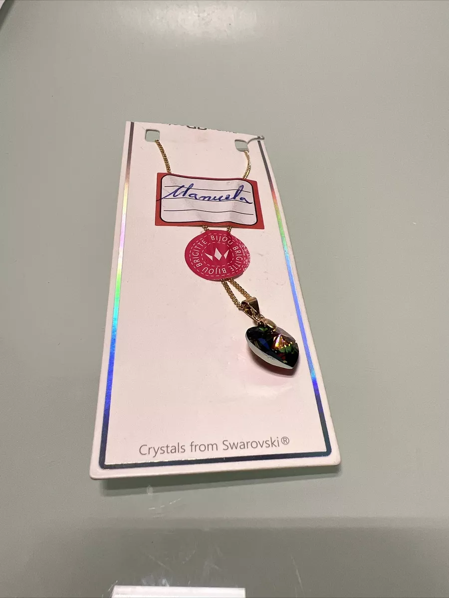 Brigitte bijou deals jewellery