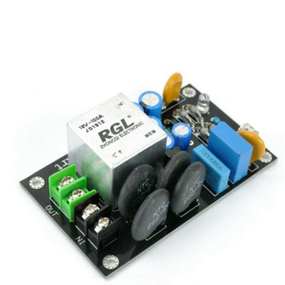NOVER Audio Grade Power Capacitor - 10000uF 63V/50V/35V Or 6800uF 35V For DIY HiFi