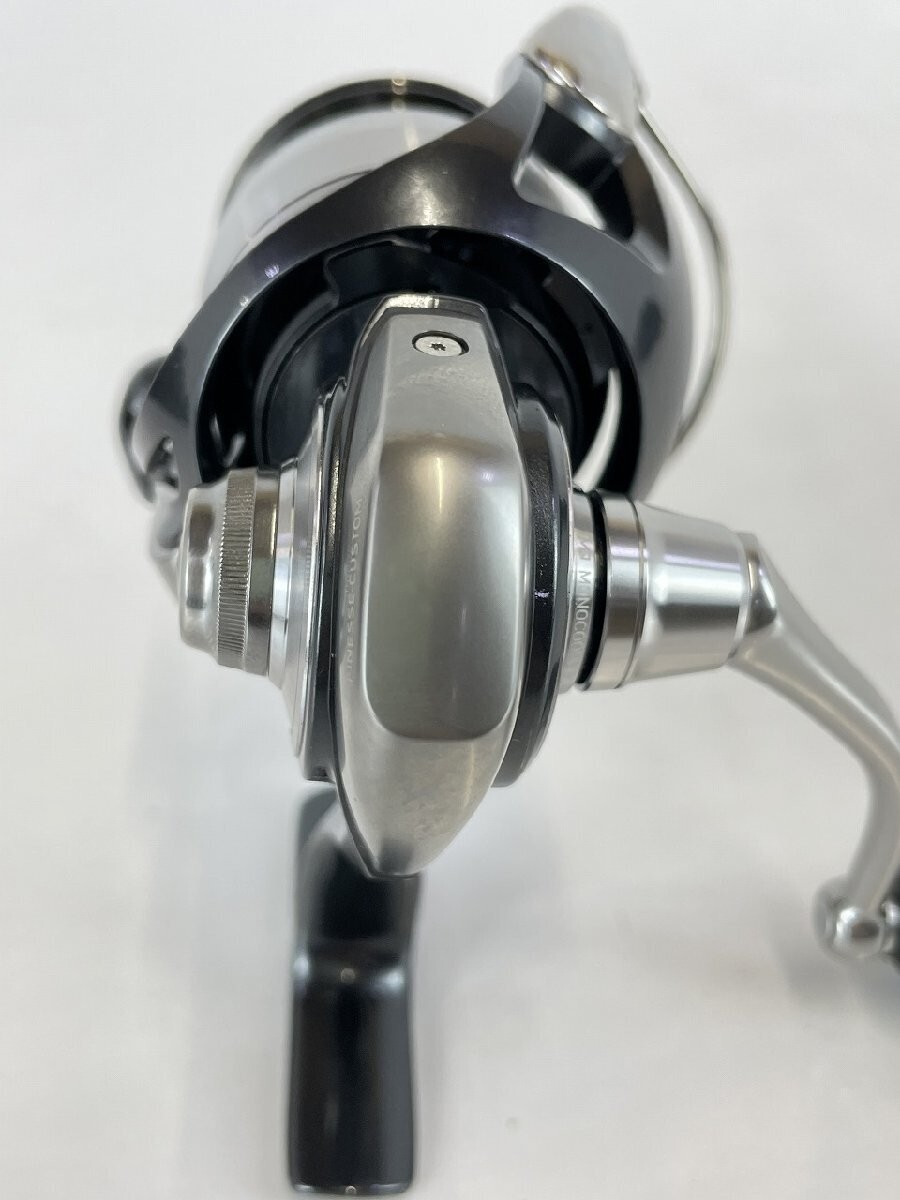 Dolphin31　24CERTATE FC LT2500S-XH DAIWA 24 CERTATE FC LT2500S-XH Spinning Reel shipping from