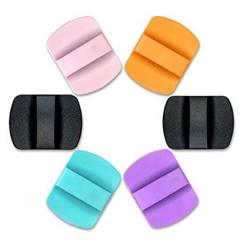 2Pcs Magnetic Slider Replacement Tumbler Cup Replacement Cover Fit For 10 - 30oz - Bild 8 von 20