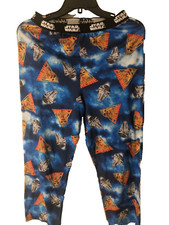 Star Wars Chewbacca Pajama Pants Boys XL