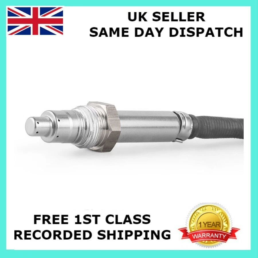 NUEVO POSTE SCR OUTLET NOx SENSOR PARA VOLVO VNL 300/430/630/670 22303391 5WK97366 Foto 4 de 4