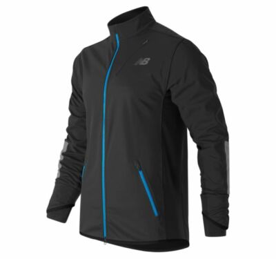 new balance windblocker jacket