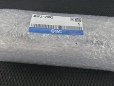 1PC New SMC MHF2-20D2 Cylinder MHF220D2 Free Shipping