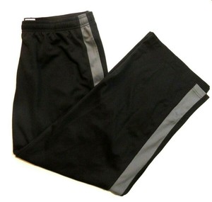 jockey black track pants