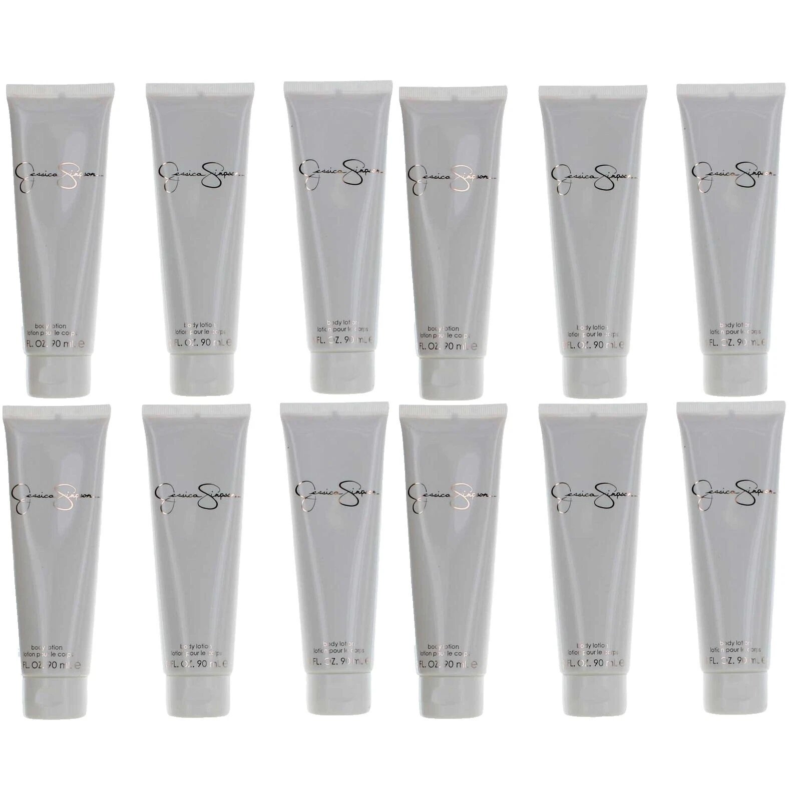 Jessica Simpson Body Lotions