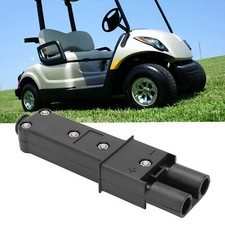 Produktbild - 48V Ladestecker Autoladestecker Schnellladegerät Tragbar JR1H235A00 Für