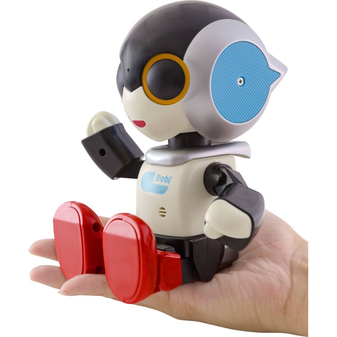 NEW Takara Tomy MY ROOM Robi 2018 New ver. Talking Robot Toy from
