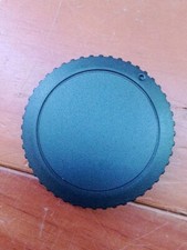 CANON EOS COMPATIBLE BODY CAP COVER FITS ALL EOS EF-S BODIES