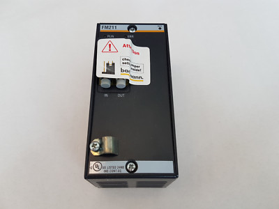 Bachmann  Fastbus  SPS Modul FM211    Neu ohne OVP