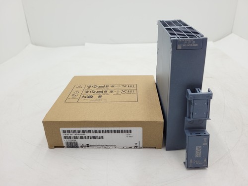 SIEMENS 6ES7541-1AD00-0AB0 NEW - Picture 11 of 19