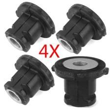 4PCS steering Rack Mount Bushing For Mercedes Benz 1644600029 US-STOCK