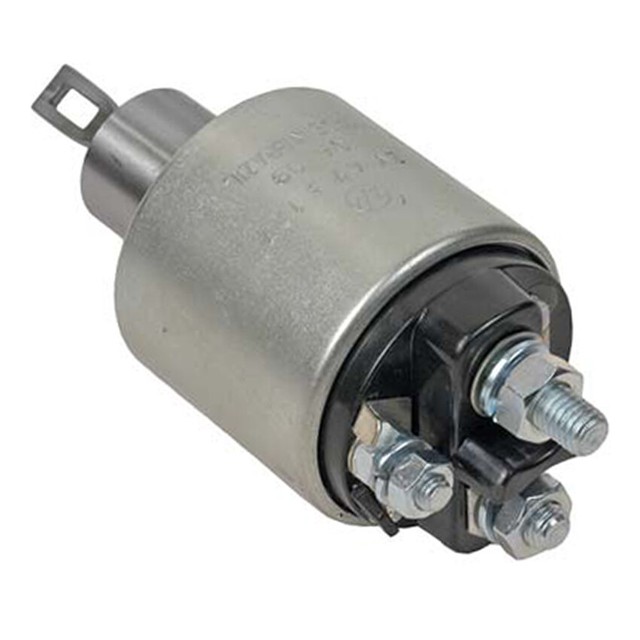 NEW-SOLENOID-FITS-SAAB-9-5-3.0L-2002-90-563-736-12-02-139-...