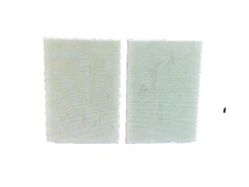 ORIGIN ACOUSTICS CIW61, Two-Way In-Wall Speaker, Pair, 6 1/2"  OPEN BOX