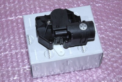 Nissan Genuine Skyline GTR R32 Heater & Blower Actuator Mode 27731