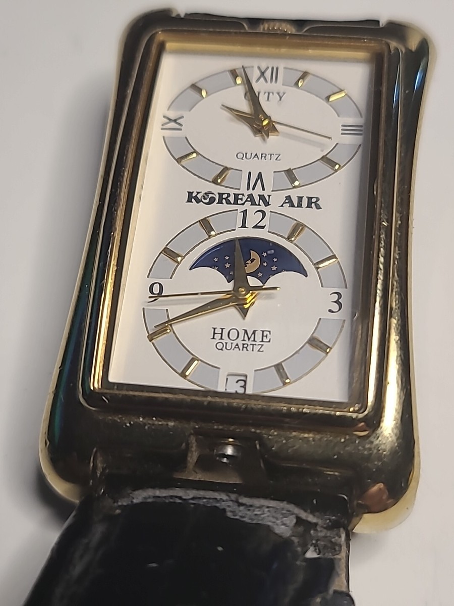 ムク時計　コサイン　ジャンク品 ムク時計コサインジャンク品