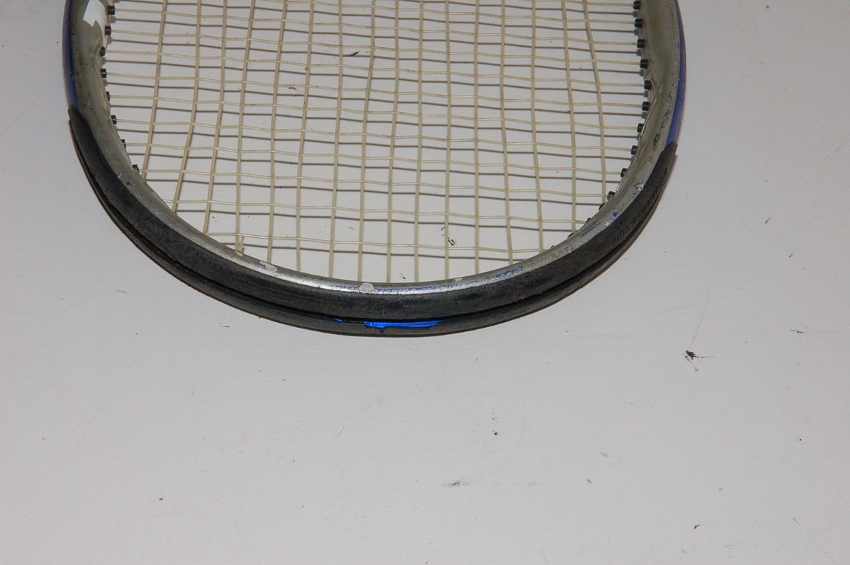 Wilson Pro Staff Trance 95 Midplus Tennis Racquet 4 1/4 | eBay