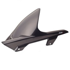 Garde boue arrière pour Honda Hornet 600 07-13 Carbon look Puig