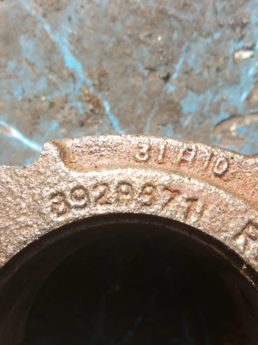 Detroit Diesel Camshaft Bearings 8929871 | eBay
