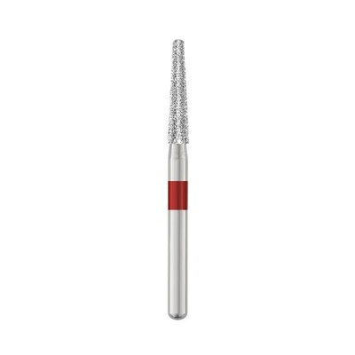 Ohio Forge FG #856.018 Diamond Bur, 25/Pk.