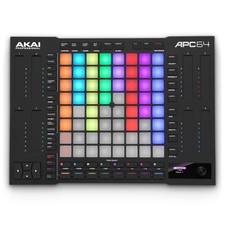 AKAI Professional APC64 Ableton Controller - ...