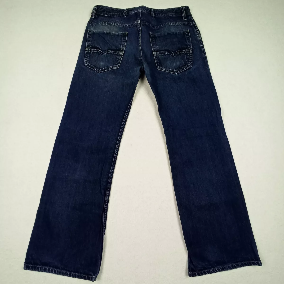 Diesel zaghor cheap jeans