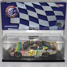 JEFF GORDON 1998 GOLD FINISH 24 DUPONT 3X CHAMPION CHEVY MEGA XRARE 