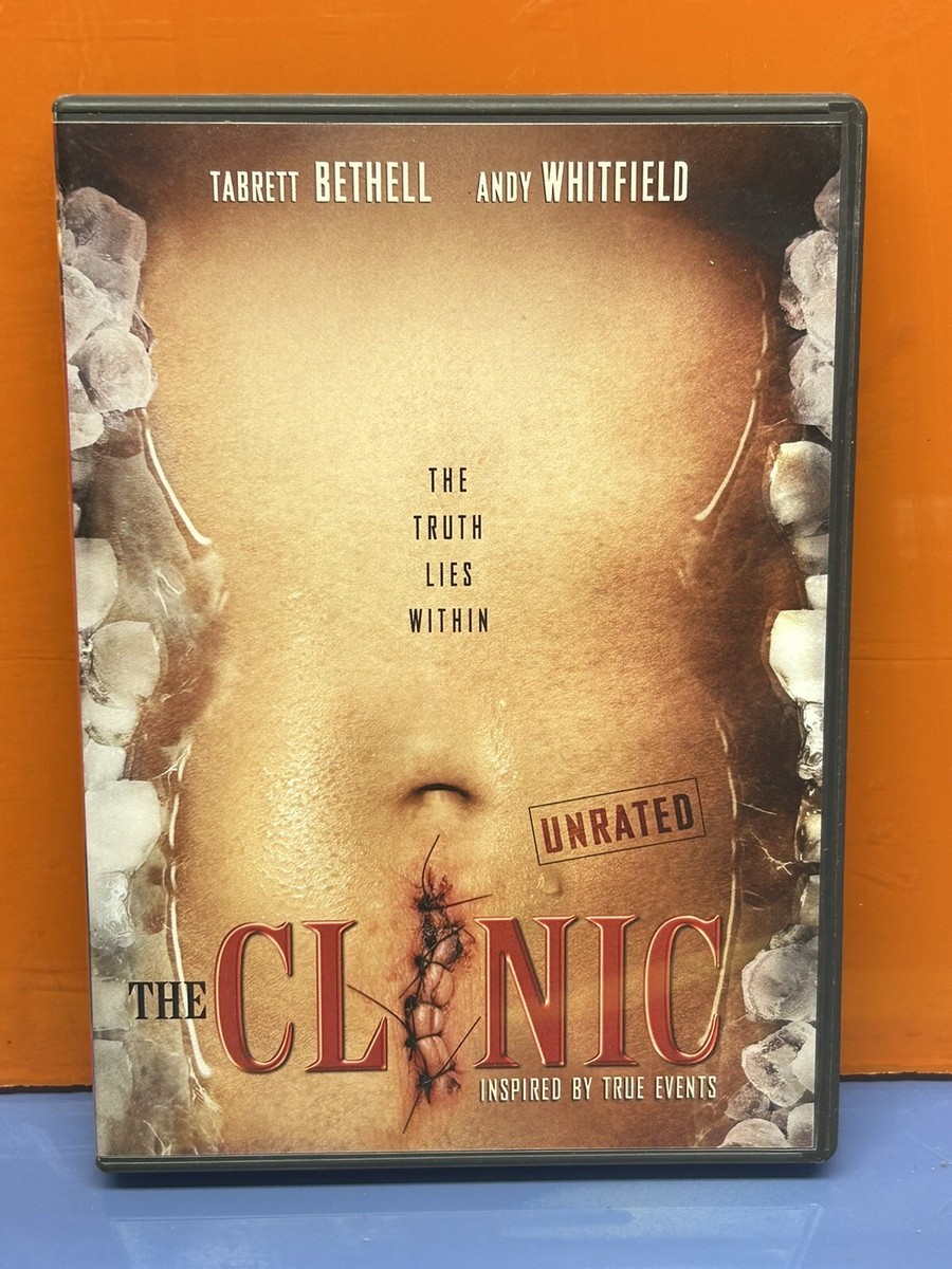 Yummy Movie Yummy On Shudder Yummy On Shudder Shudder Exclusive