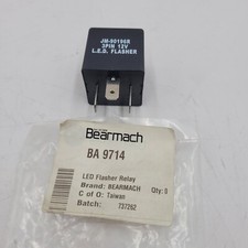 Land Rover LED Flasher Relay Part# BA9714