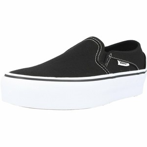 vans wm asher