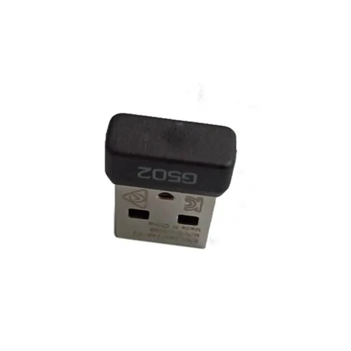 Usb Dongle Receiver  for logitech G502 LIGHTSPEED Wireless Mouse Adapter
