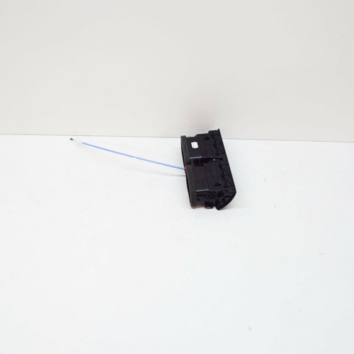 NUEVO BMW 5 E39 CENTER BLACK TABLERO AIR VENT 64228364021 97-02 ORIGINAL - Imagen 7 de 11