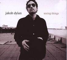 Seeing Things von Dylan,Jakob | CD | Zustand sehr gut