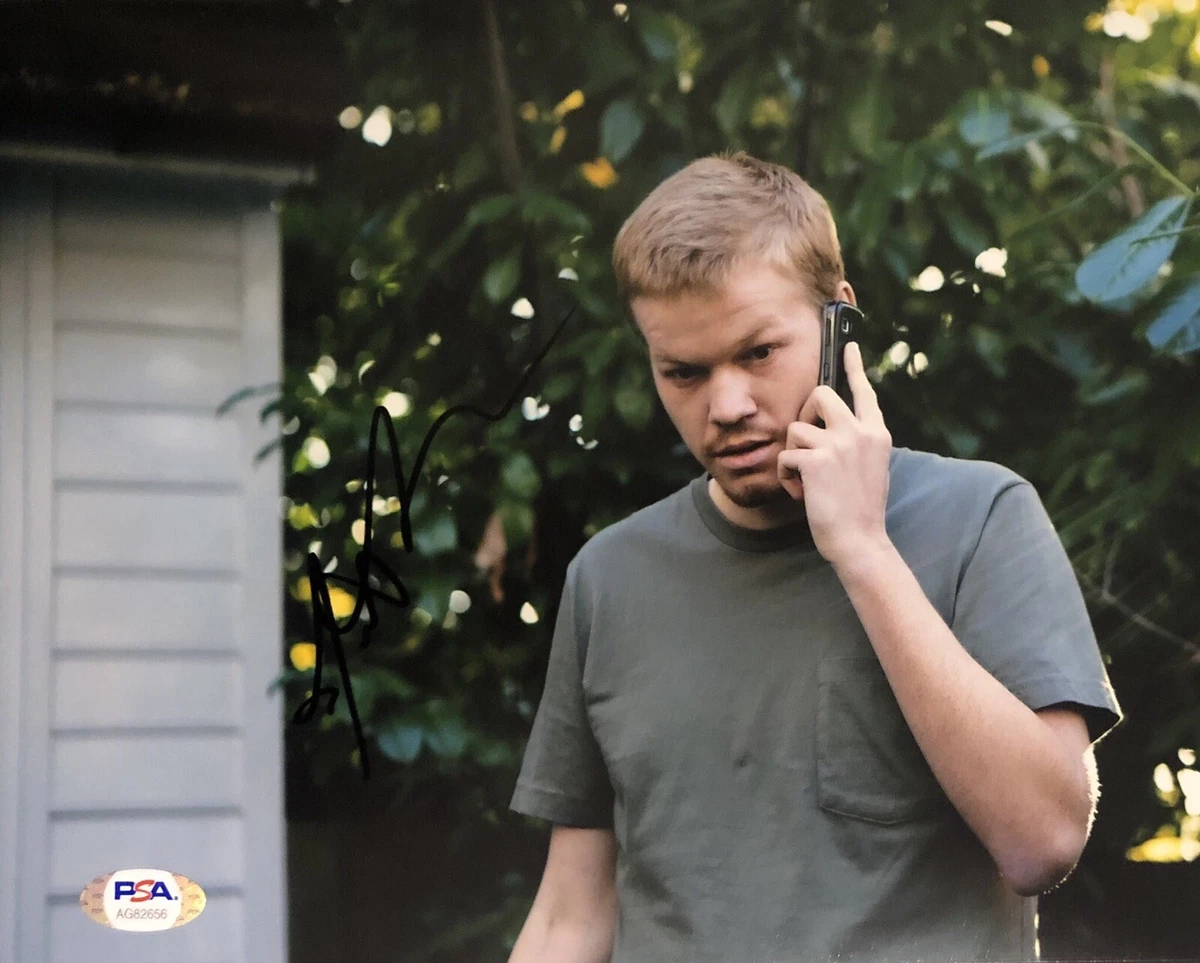 Jesse Plemons Friday Night Lights