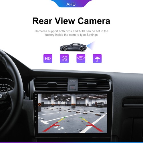 8-Core 4+64GB Autoradio Android 13 für Renault Master Opel Movano B Nissan NV400 - Bild 14 von 24