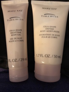 mary kay night time moisturizer