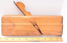 ✨Vintage 1/2" Auburn Tool Co. № 105 Side Bead Molding Plane (INV Q921)